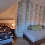 Apartamento Meine Seeburg 1