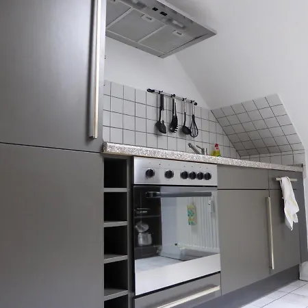 Meine Seeburg 1 Appartement