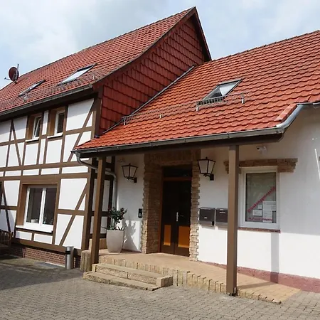 Meine Seeburg 1 Seeburg (Lower Saxony)