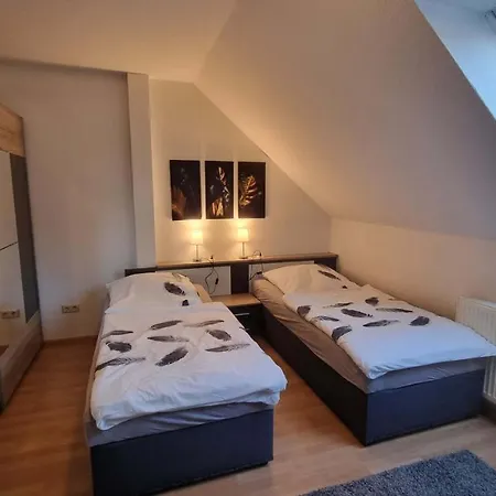 Meine Seeburg 1 Appartamento