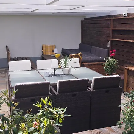 Appartamento Meine Seeburg 1 *