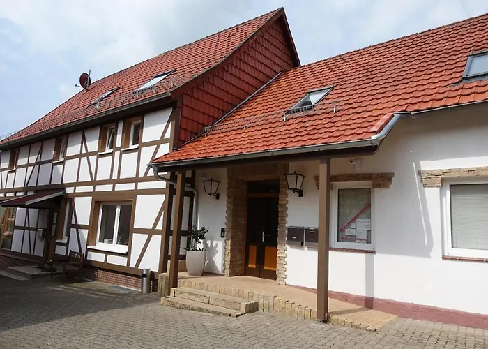 Meine Seeburg 1 Seeburg (Lower Saxony)