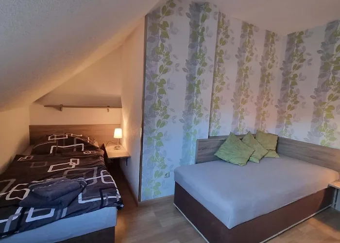 Lejlighed Meine Seeburg 1