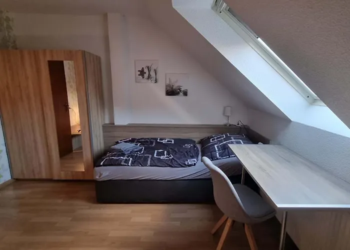 Meine Seeburg 1