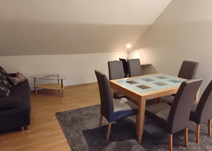 Meine Seeburg 1 *