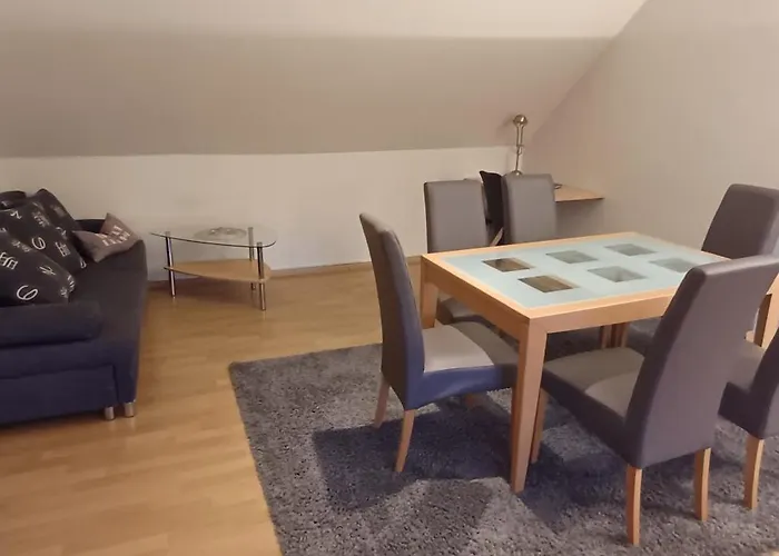 Lejlighed Meine Seeburg 1